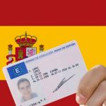 كيفية تغيير رخصة السياقة في اسبانيا