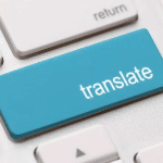 ما اشهر برامج الترجمه الفورية