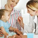 الوصف الوظيفي لطبيب الاطفال