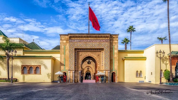 ما هي الحضارة المغربية